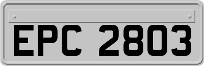 EPC2803