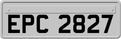 EPC2827