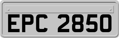 EPC2850