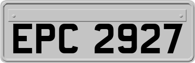 EPC2927