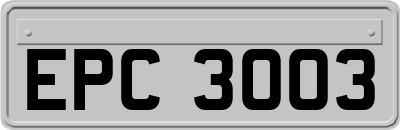 EPC3003