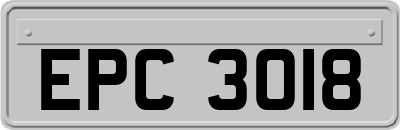 EPC3018