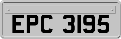 EPC3195