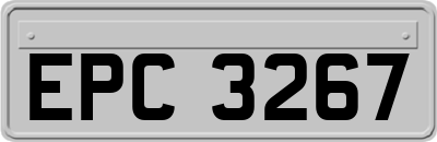 EPC3267