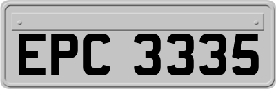 EPC3335