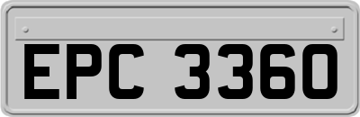 EPC3360