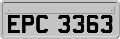 EPC3363
