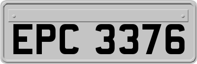 EPC3376