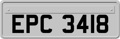 EPC3418