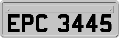 EPC3445