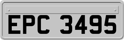 EPC3495