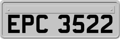 EPC3522