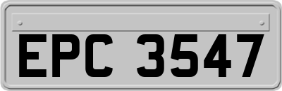 EPC3547