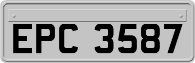 EPC3587