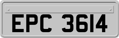 EPC3614