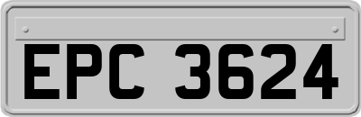 EPC3624