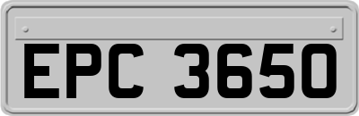 EPC3650