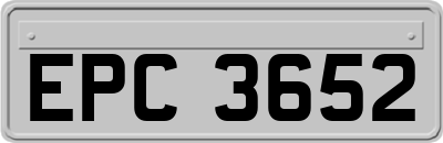 EPC3652