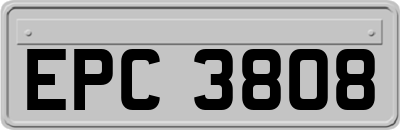 EPC3808