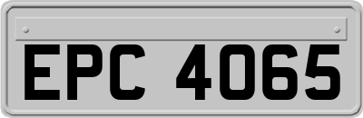 EPC4065