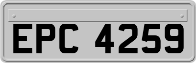EPC4259