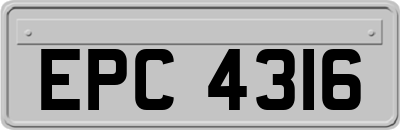 EPC4316