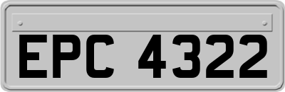 EPC4322