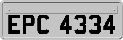 EPC4334