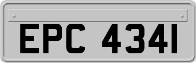EPC4341