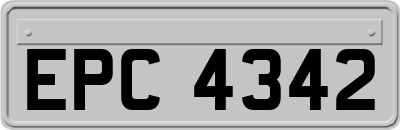EPC4342