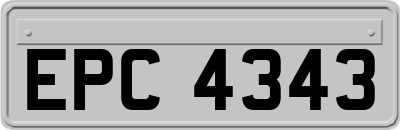EPC4343