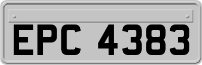 EPC4383