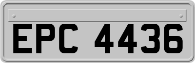 EPC4436