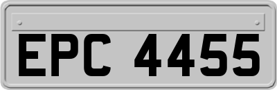 EPC4455