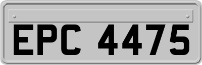 EPC4475