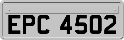 EPC4502