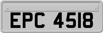 EPC4518
