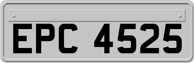 EPC4525