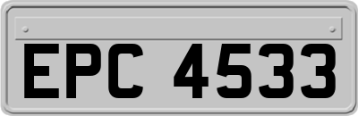 EPC4533