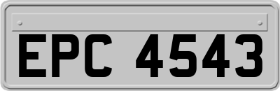 EPC4543