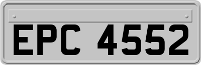 EPC4552