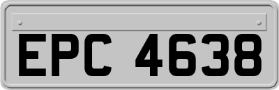 EPC4638