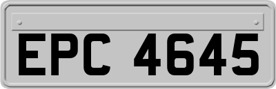 EPC4645