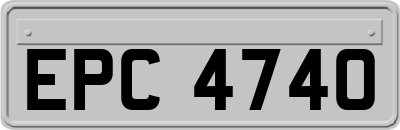 EPC4740
