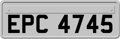 EPC4745