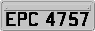 EPC4757