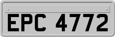 EPC4772