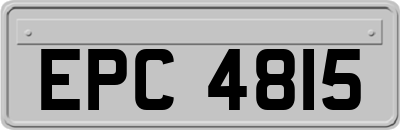 EPC4815