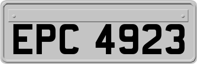 EPC4923