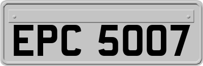 EPC5007